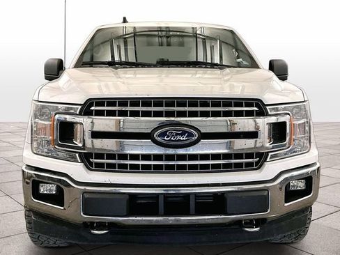 Used 2019 Ford F150 XLT w/ Equipment Group 302A Luxury AWD/4WD image 3