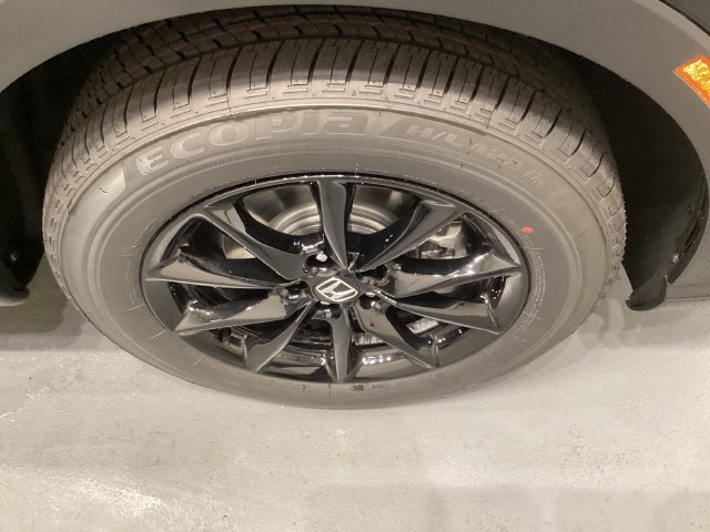 New 2027 Honda CR-V Sport-L image 30