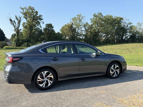 Used 2021 Subaru Legacy Premium w/ Popular Package #1 AWD/4WD image 7