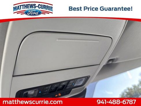 Certified 2025 Ford Expedition Max Active AWD/4WD image 25