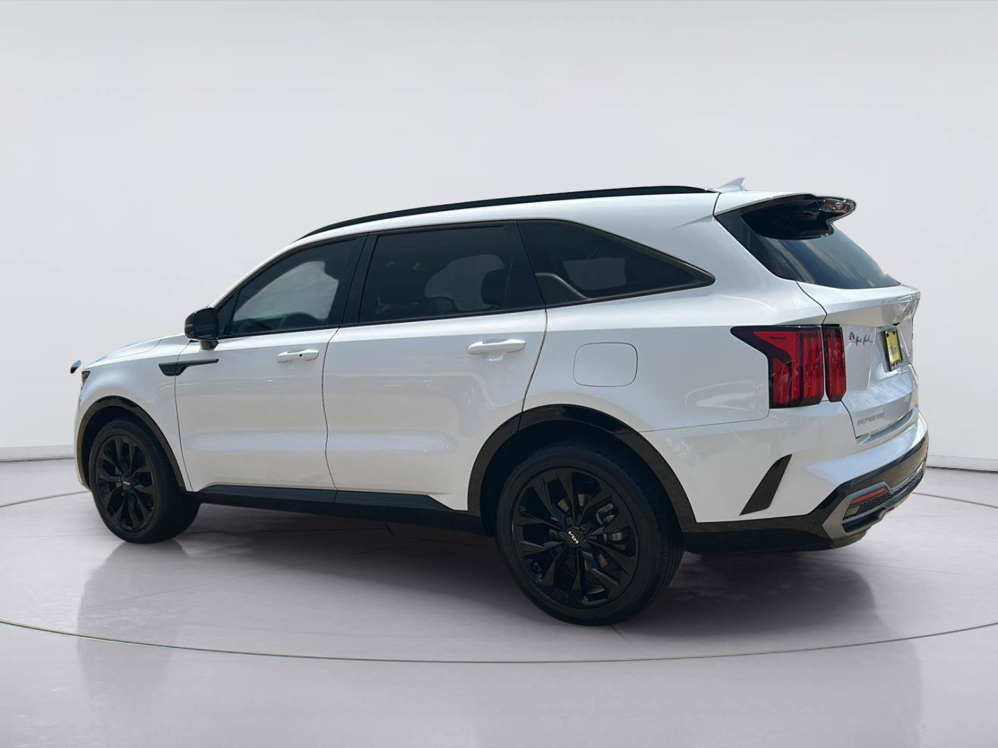 Used 2023 Kia Sorento SX FWD image 6