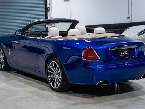 Used 2016 Rolls-Royce Dawn image 70