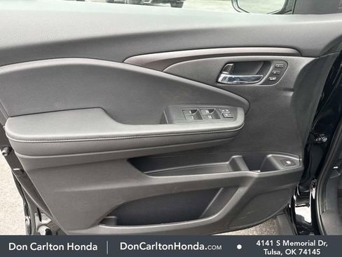 New 2026 Honda Ridgeline RTL image 10