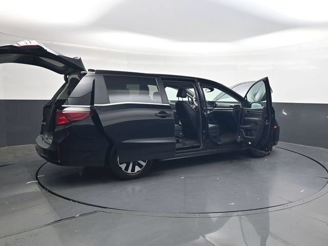 Used 2025 Honda Odyssey EX-L image 47