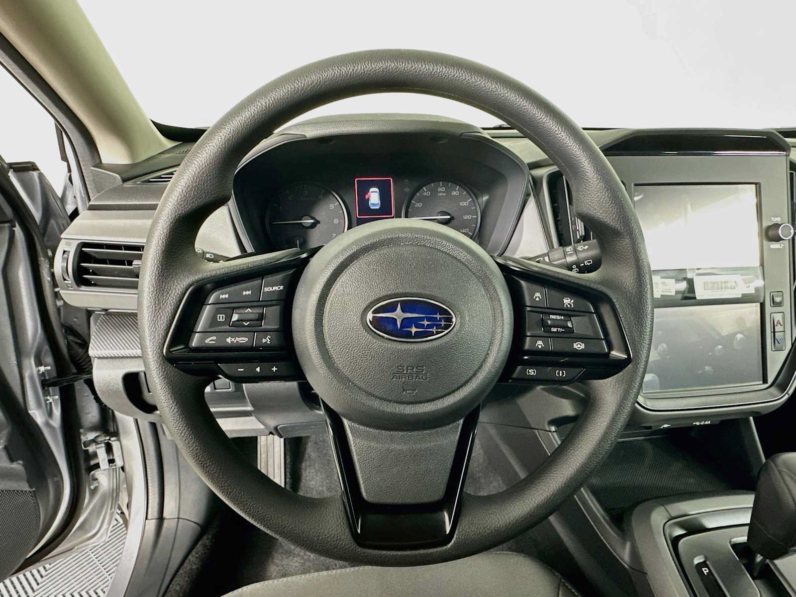 Certified 2026 Subaru Crosstrek 2.5i w/ Popular Package #1A AWD/4WD image 11