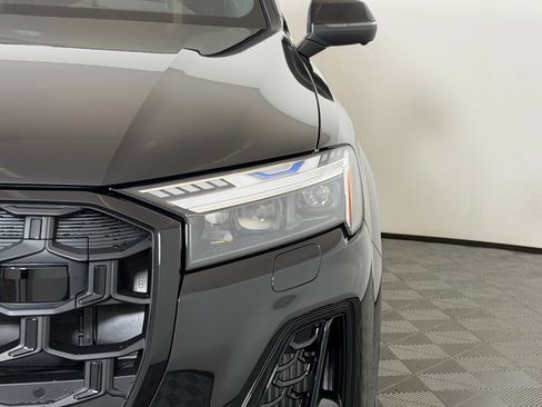 New 2026 Audi Q7 3.0T Prestige AWD/4WD image 11