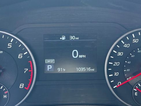 Used 2019 Kia Stinger GT RWD image 13