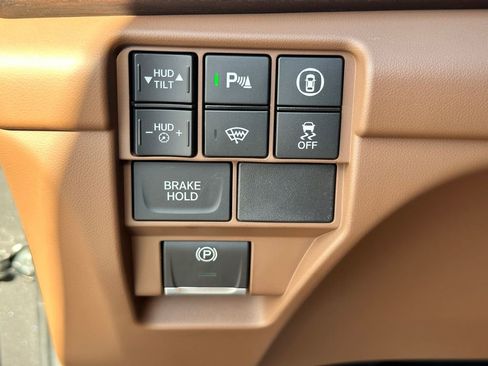 New 2026 Acura RDX Advance Package image 17