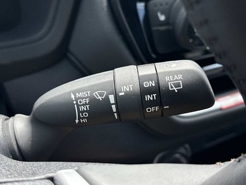 Certified 2026 Toyota Grand Highlander AWD image 25