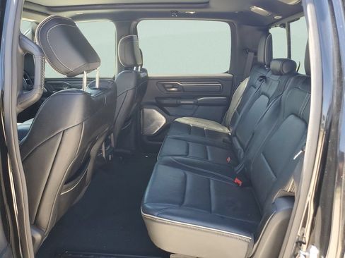 Used 2021 RAM 1500 Limited AWD/4WD image 10