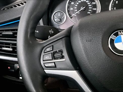 Used 2017 BMW X5 xDrive35i AWD/4WD image 24