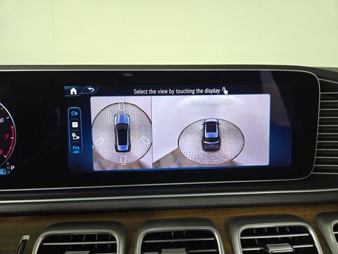 Certified 2026 Mercedes-Benz GLE 350 4MATIC image 31