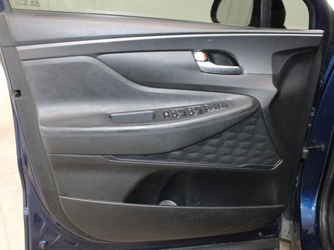 Used 2023 Hyundai Santa Fe SEL image 18