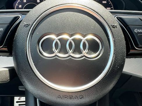 Used 2017 Audi A4 2.0T Premium Plus AWD/4WD image 34