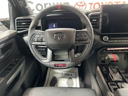 Used 2026 Toyota Tundra TRD Pro image 17