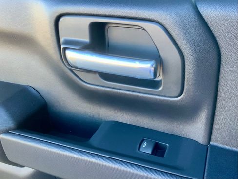 New 2026 Chevrolet Silverado 1500 Custom image 33