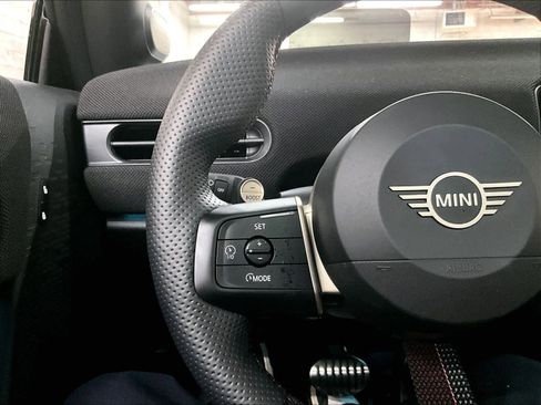 Used 2026 MINI Cooper John Cooper Works FWD image 19