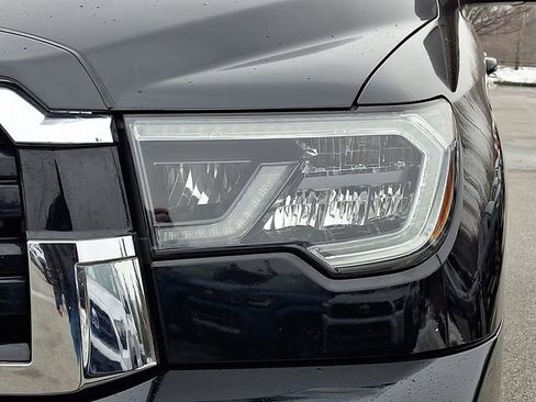 Certified 2019 Toyota Sequoia TRD Sport w/ TRD Sport Premium Package image 9