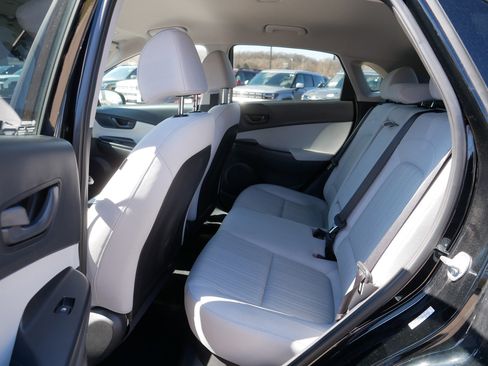 Used 2023 Hyundai Kona SEL w/ Cargo Package AWD/4WD image 16