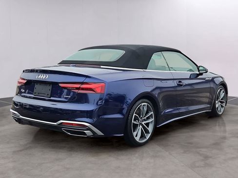 Used 2024 Audi A5 2.0T Premium Plus image 8