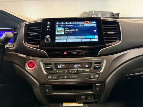 Used 2023 Honda Passport EX-L image 34