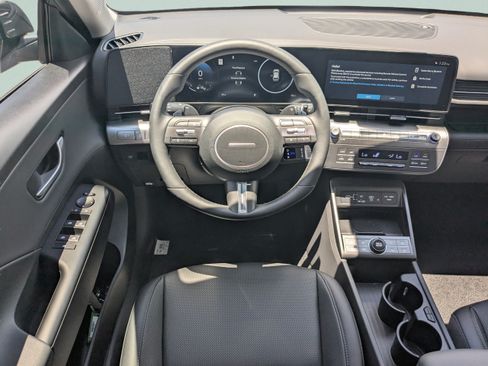 New 2026 Hyundai Kona Limited FWD image 21