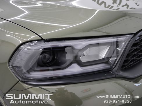 New 2026 Dodge Durango GT AWD/4WD image 23