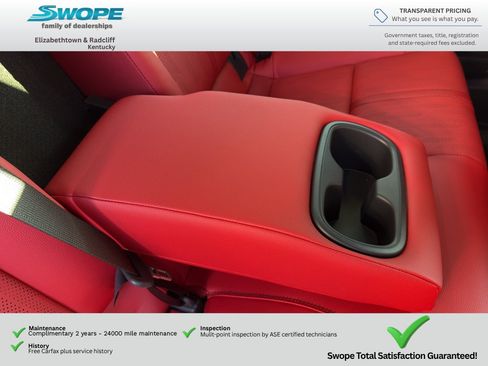 Certified 2026 Toyota Camry XSE w/ Premium Plus Package FWD image 16
