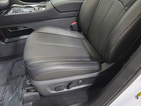 Certified 2026 INFINITI QX60 Luxe w/ Cargo Package image 26