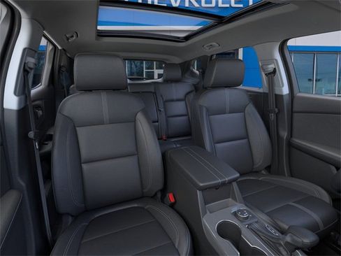 New 2025 Chevrolet Blazer LT w/ Sound & Technology Package image 16