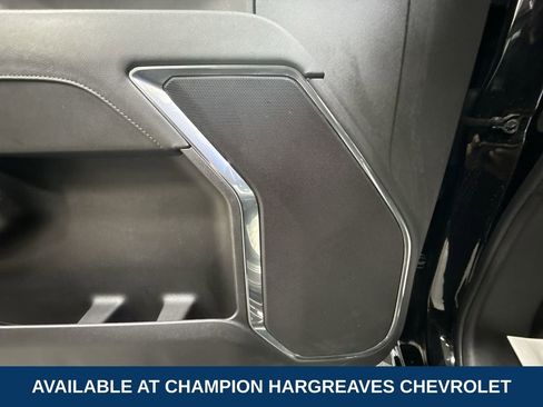 Certified 2024 Chevrolet Silverado 1500 LT image 32