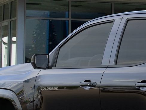 New 2026 Chevrolet Colorado LT RWD image 12
