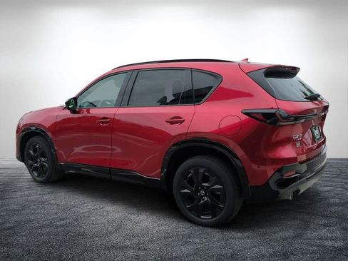 New 2026 MAZDA CX-5 2.5 S w/ Premium Plus Package image 6