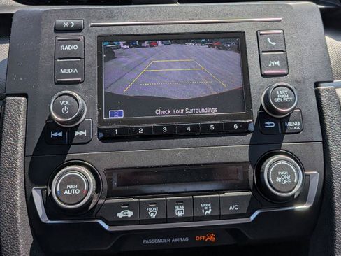 Used 2019 Honda Civic LX image 17