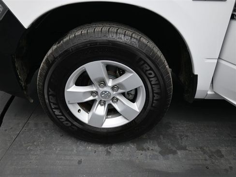 Used 2023 RAM 1500 Tradesman image 18