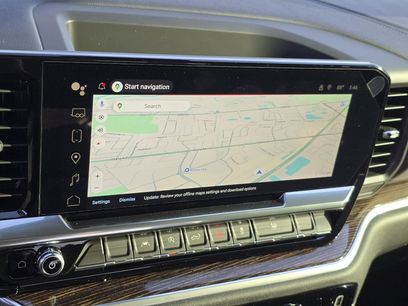 New 2026 GMC Sierra 1500 Elevation