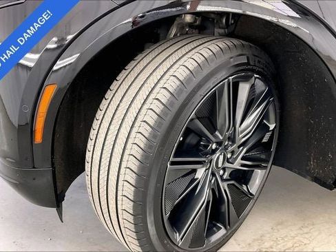 Used 2024 Cadillac Lyriq Sport AWD/4WD image 34