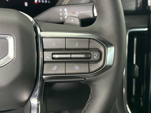 New 2026 GMC Yukon XL Elevation image 56