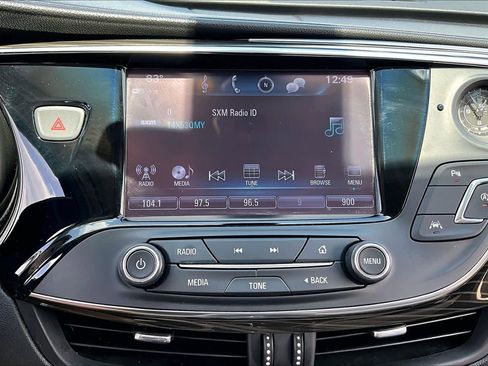 Used 2019 Buick Envision Premium w/ LPO, Cargo Package AWD/4WD image 31