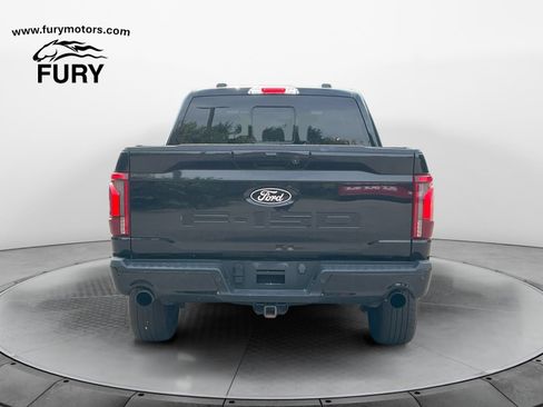 Used 2024 Ford F150 Lariat w/ Equipment Group 502A High AWD/4WD image 5