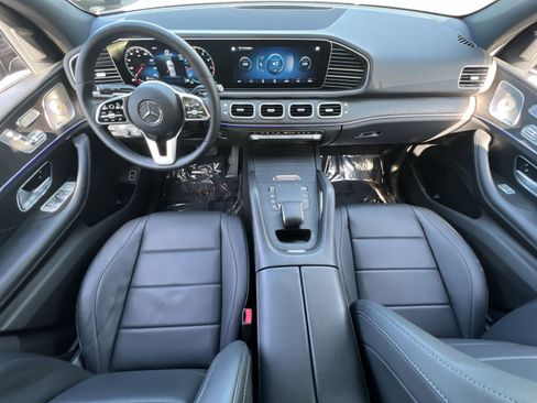 Certified 2022 Mercedes-Benz GLE 350 4MATIC image 13