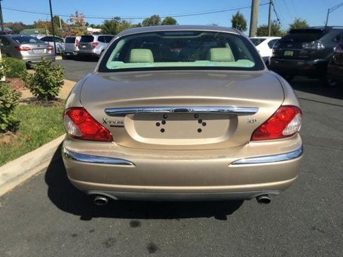 Used 2005 Jaguar X-TYPE 3.0 image 3