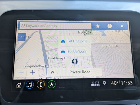 Used 2021 Chevrolet Equinox LT image 19