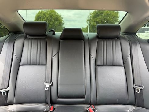 Used 2021 Honda Accord Touring image 19