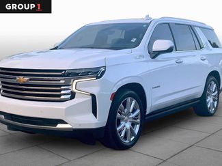 Used 2024 Chevrolet Tahoe High Country AWD/4WD video 1