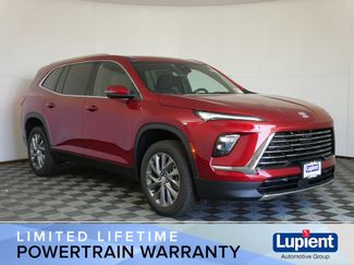 New 2026 Buick Enclave Preferred w/ Power Package 360° Tour