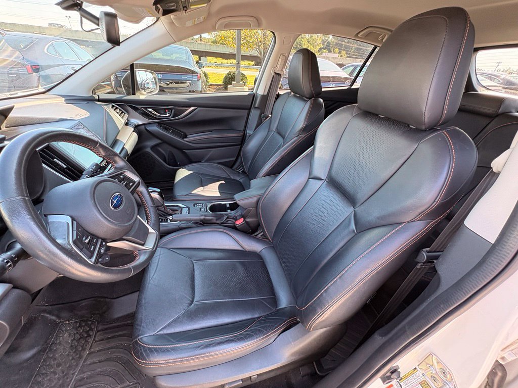 Used 2019 Subaru Crosstrek 2.0i Limited AWD/4WD image 23