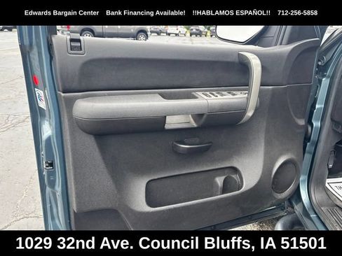 Used 2007 Chevrolet Silverado 2500 LT w/ 1LT Convenience Package AWD/4WD image 17