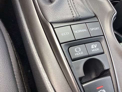 Certified 2023 Toyota Camry XSE image 21