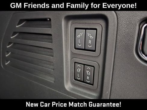 New 2026 Buick Enclave Preferred w/ Power Package AWD/4WD image 31